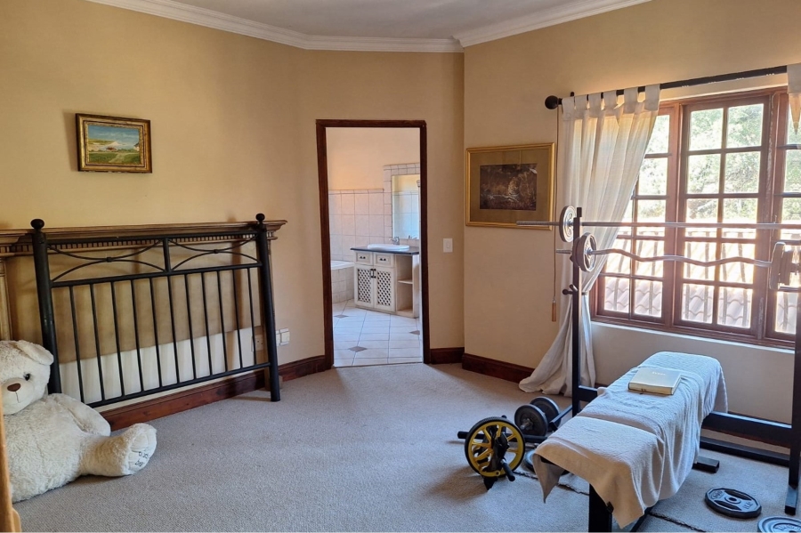 0 Bedroom Property for Sale in Broederstroom North West